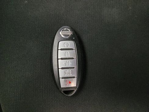Used 2023 Nissan Sentra SV w/ All-Weather Package FWD image 32