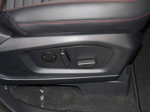 New 2026 Ford Explorer ST-Line image 28