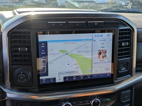 Used 2021 Ford F150 King Ranch image 23