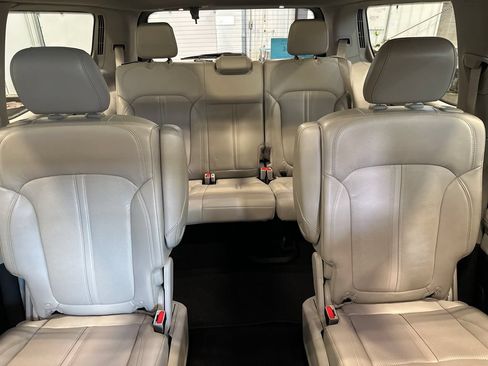 Used 2022 Jeep Wagoneer Series III w/ Premium Group I AWD/4WD image 27