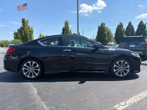 Used 2013 Honda Accord EX-L image 5