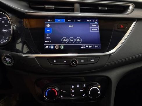 Used 2023 Buick Encore GX Preferred w/ Cold Weather Comfort Package FWD image 27