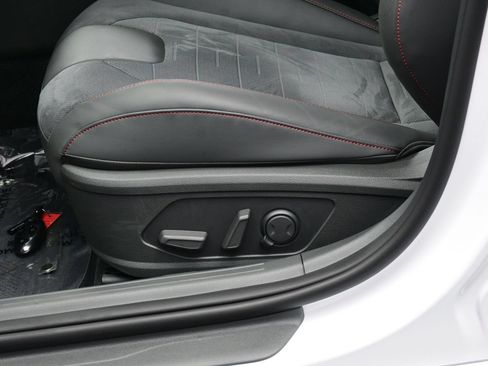 Certified 2026 Hyundai Sonata N Line FWD image 11