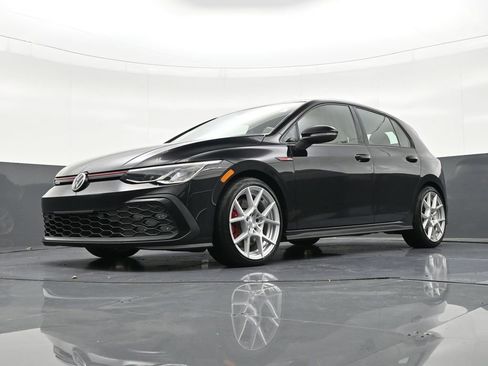 Used 2022 Volkswagen GTI S image 23