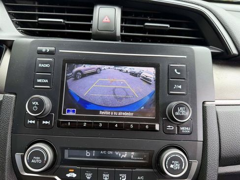 Used 2020 Honda Civic LX image 21