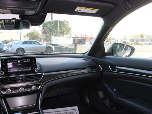 Used 2022 Honda Accord Sport image 33