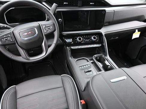 New 2026 GMC Sierra 2500 AT4X AWD/4WD image 15