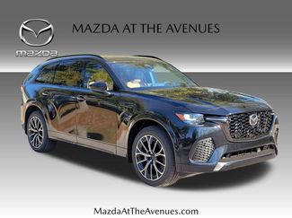 New 2026 MAZDA CX-70 3.3 Turbo S w/ Premium Plus video 4
