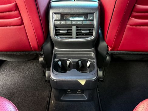 Used 2022 MAZDA CX-9 Carbon Edition AWD/4WD image 23