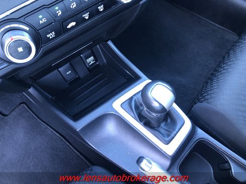Used 2015 Honda Civic LX image 15