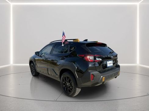 Used 2026 Subaru Crosstrek 2.5i Wilderness AWD/4WD image 5