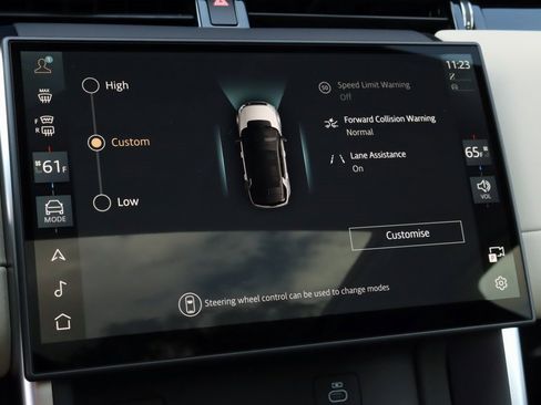 Certified 2025 Land Rover Discovery Sport S image 21