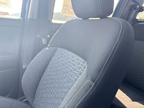 New 2025 Ford Ranger XLT w/ Equipment Group 301A High image 39