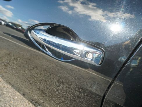 Used 2021 Nissan Maxima 3.5 SV w/ Floor Mat Group image 10