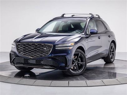 New 2026 Genesis GV70 2.5T Sport Prestige