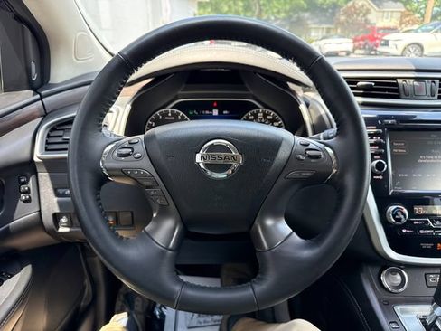 Used 2019 Nissan Murano Platinum AWD/4WD image 19