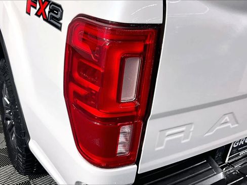 Used 2020 Ford Ranger Lariat w/ Equipment Group 501A Mid image 28