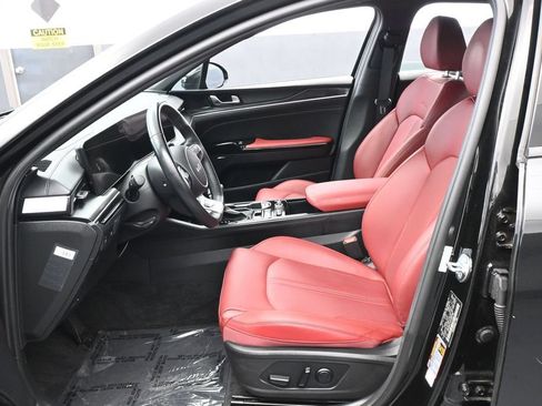 Used 2026 Kia K5 GT-Line w/ GT-Line Premium Package FWD image 11