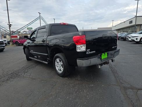 Used 2011 Toyota Tundra Grade w/ SR5 Pkg image 6