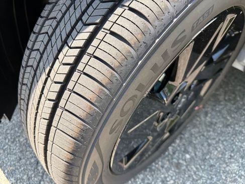 New 2026 Hyundai Kona SEL Sport image 5