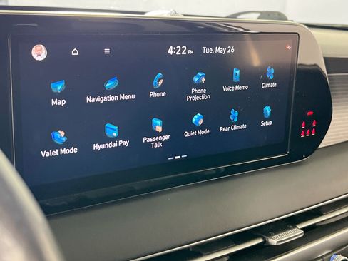 Used 2023 Hyundai Palisade Limited AWD/4WD image 15