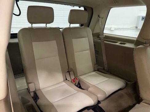 Used 2007 Mercury Mountaineer AWD image 23