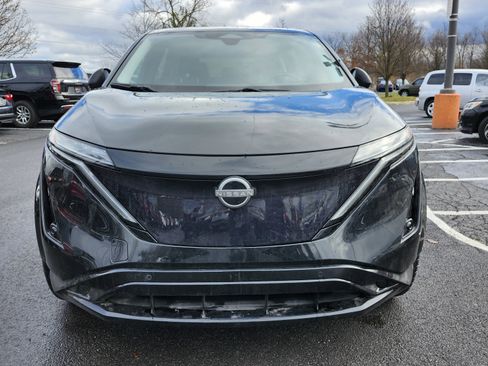 Used 2023 Nissan Ariya FWD image 14