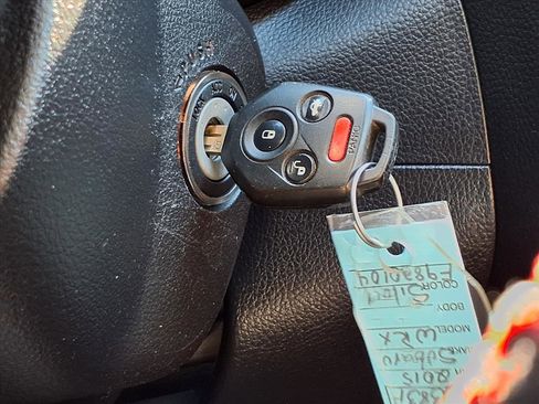 Used 2015 Subaru WRX image 10