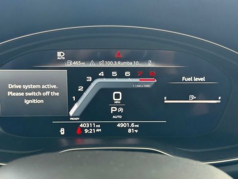 Used 2024 Audi Q5 2.0T Premium Plus AWD/4WD image 15