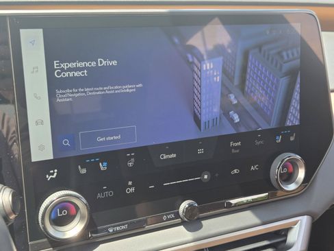 Used 2024 Lexus RX 350 Premium w/ Accessory Package (Z1) FWD image 22