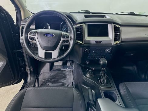 Used 2022 Ford Ranger XLT w/ Equipment Group 301A Mid image 17
