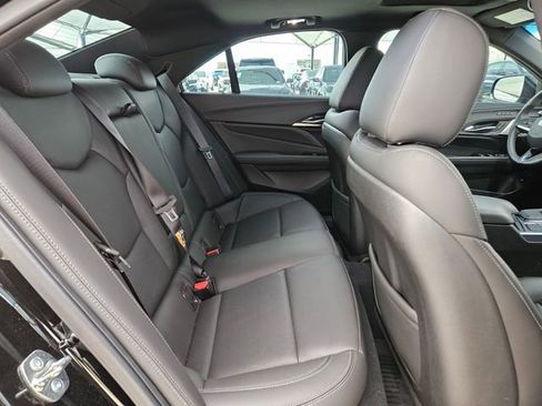 New 2026 Cadillac CT4 Premium Luxury image 29