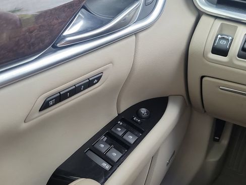 Used 2017 Cadillac XTS Premium Luxury FWD image 22