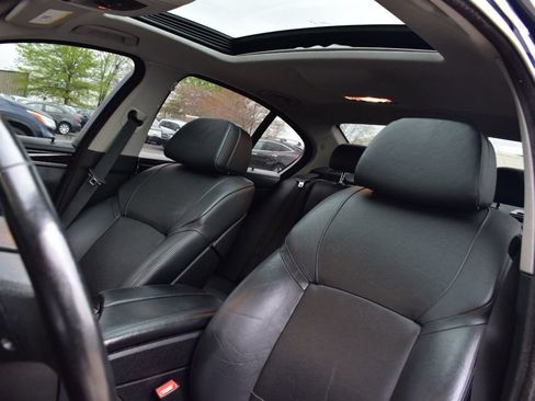 Used 2013 BMW 535i xDrive Sedan image 15