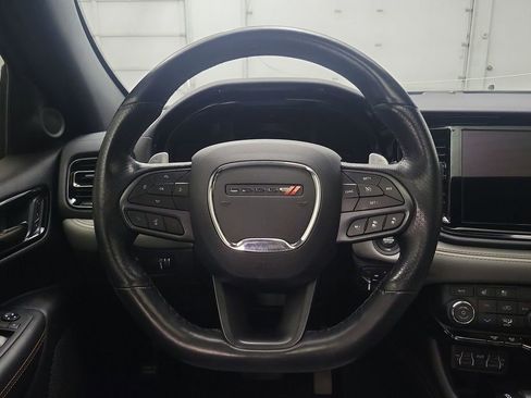 Used 2021 Dodge Durango R/T w/ Technology Group image 12