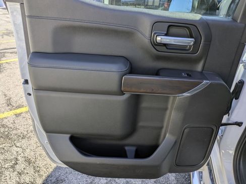 Used 2020 GMC Sierra 1500 SLT w/ SLT Premium Plus Package image 26