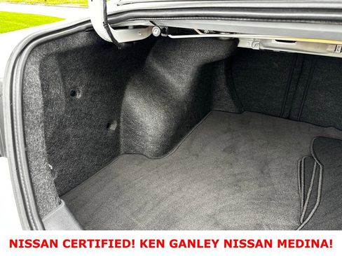 Certified 2025 Nissan Altima 2.5 S FWD image 42