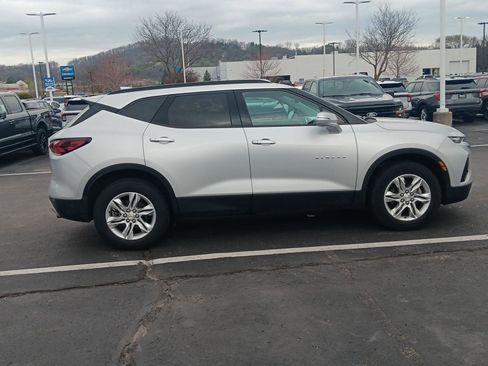 Used 2020 Chevrolet Blazer LT image 3
