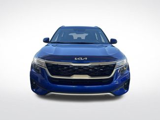 Certified 2023 Kia Seltos S w/ Navigation Package FWD video 2