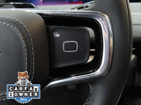 Used 2025 Lincoln Navigator L Reserve w/ Jet Appearance Package image 13