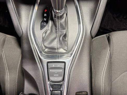 Used 2018 Chevrolet Camaro LT w/ RS Package image 21