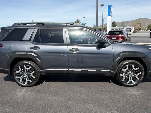 New 2026 Subaru Outback Touring XT AWD/4WD image 2