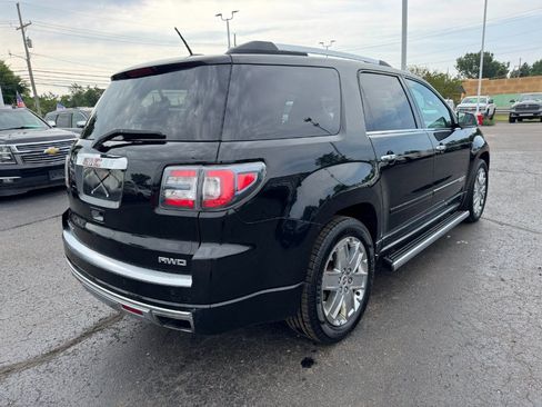 Used 2016 GMC Acadia Denali AWD/4WD image 5