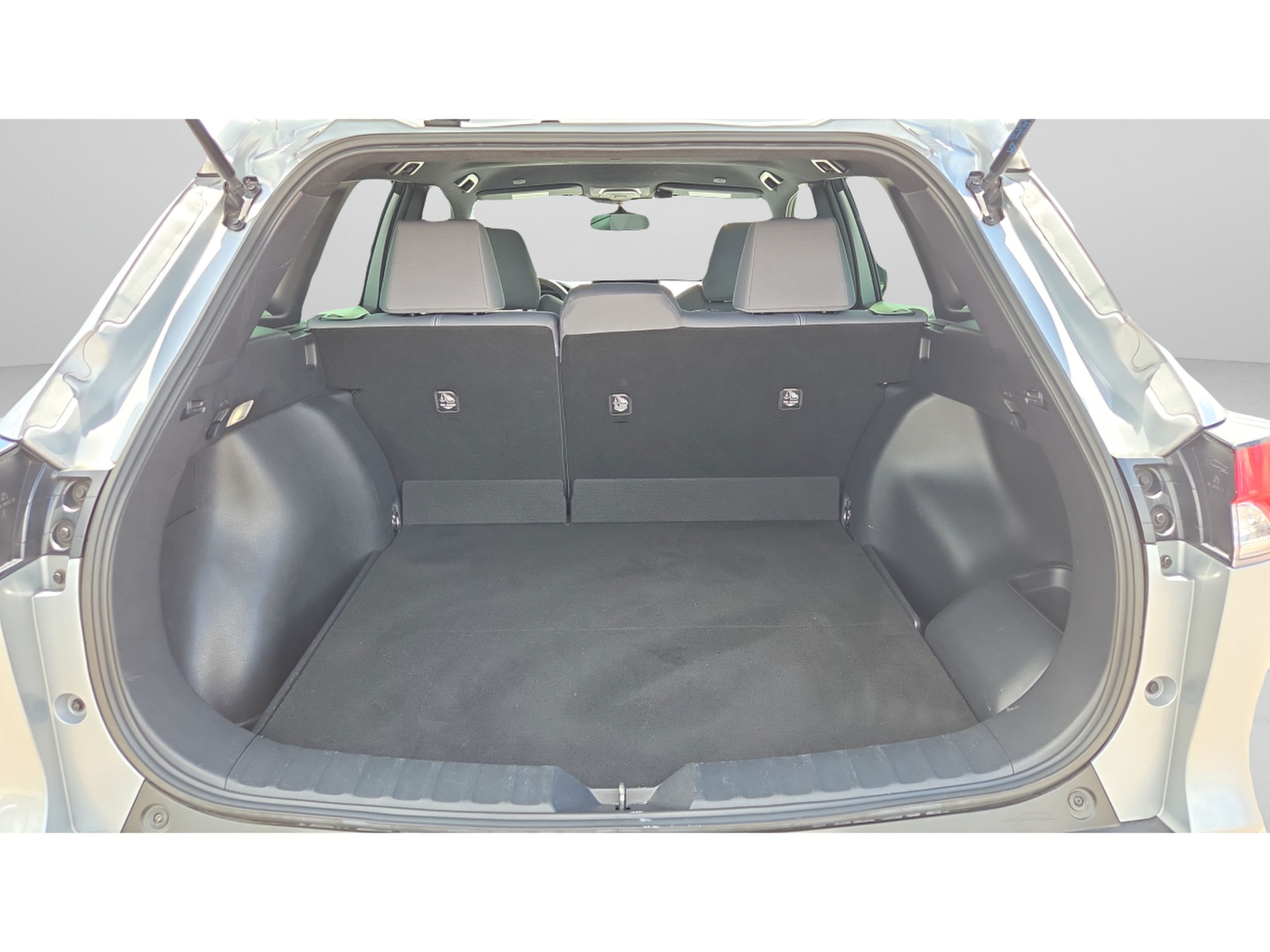 Certified 2023 Toyota Corolla Cross AWD Hybrid image 9
