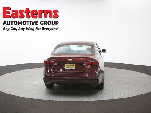 Used 2023 Nissan Altima 2.5 SV FWD image 36