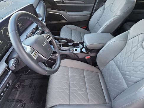 Used 2024 Kia Telluride SX Prestige X-Line image 16