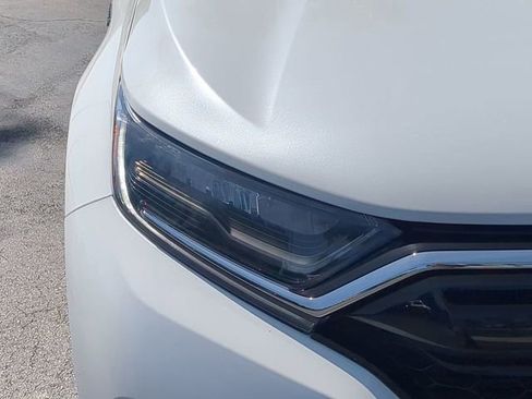 Used 2020 Honda CR-V Touring image 10