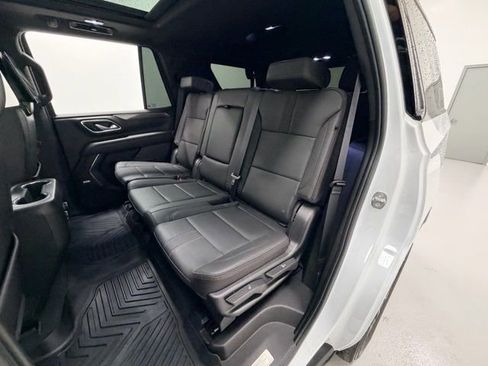 Certified 2023 Chevrolet Tahoe RST image 26