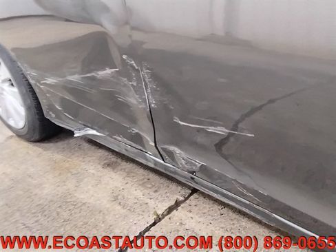 Used 2014 Honda Accord EX-L image 17