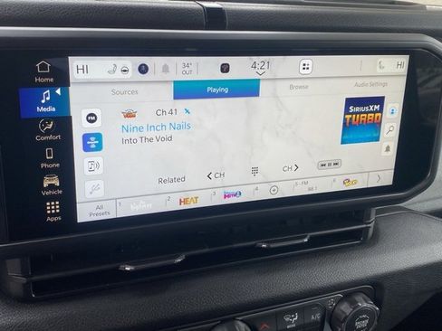 New 2026 Jeep Wrangler Sport S image 20